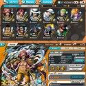 One Piece Bounty Rush